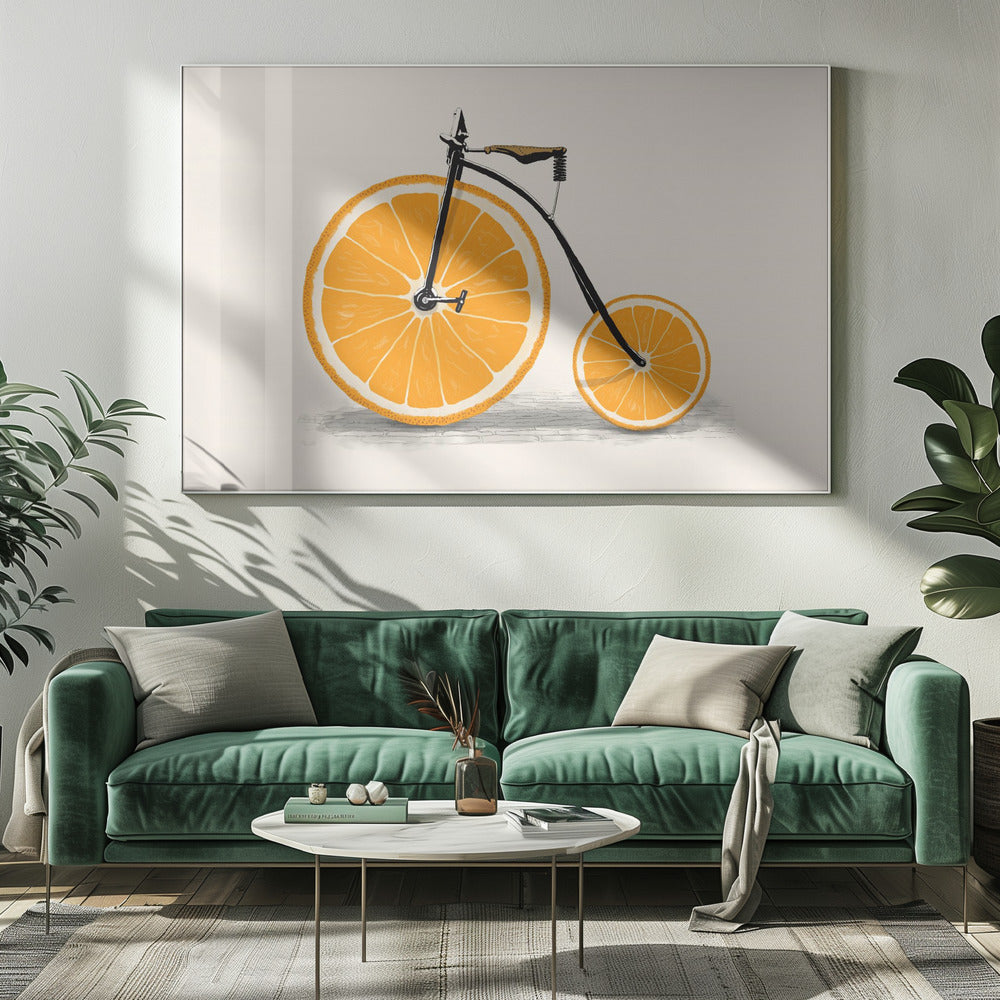 Vitamin | Canvas