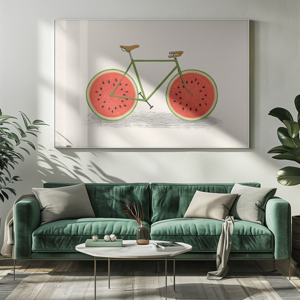Juicy | Canvas