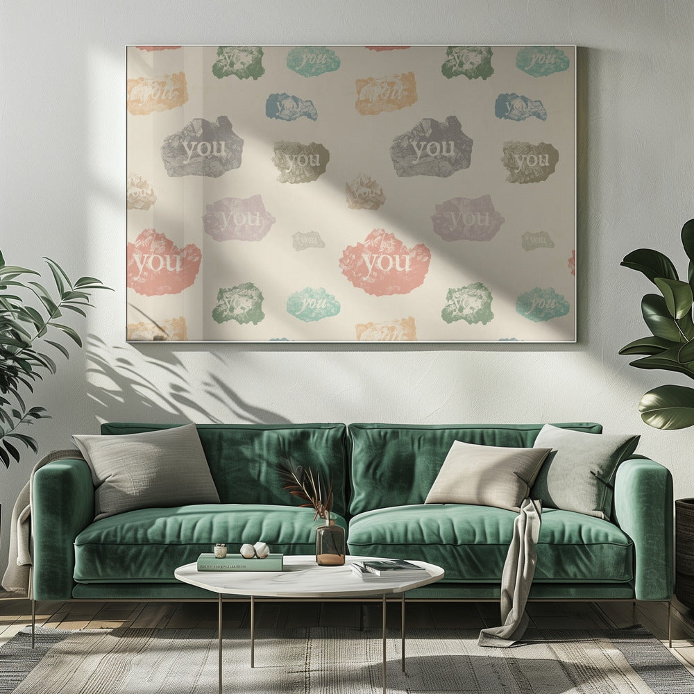 You Rock | Canvas