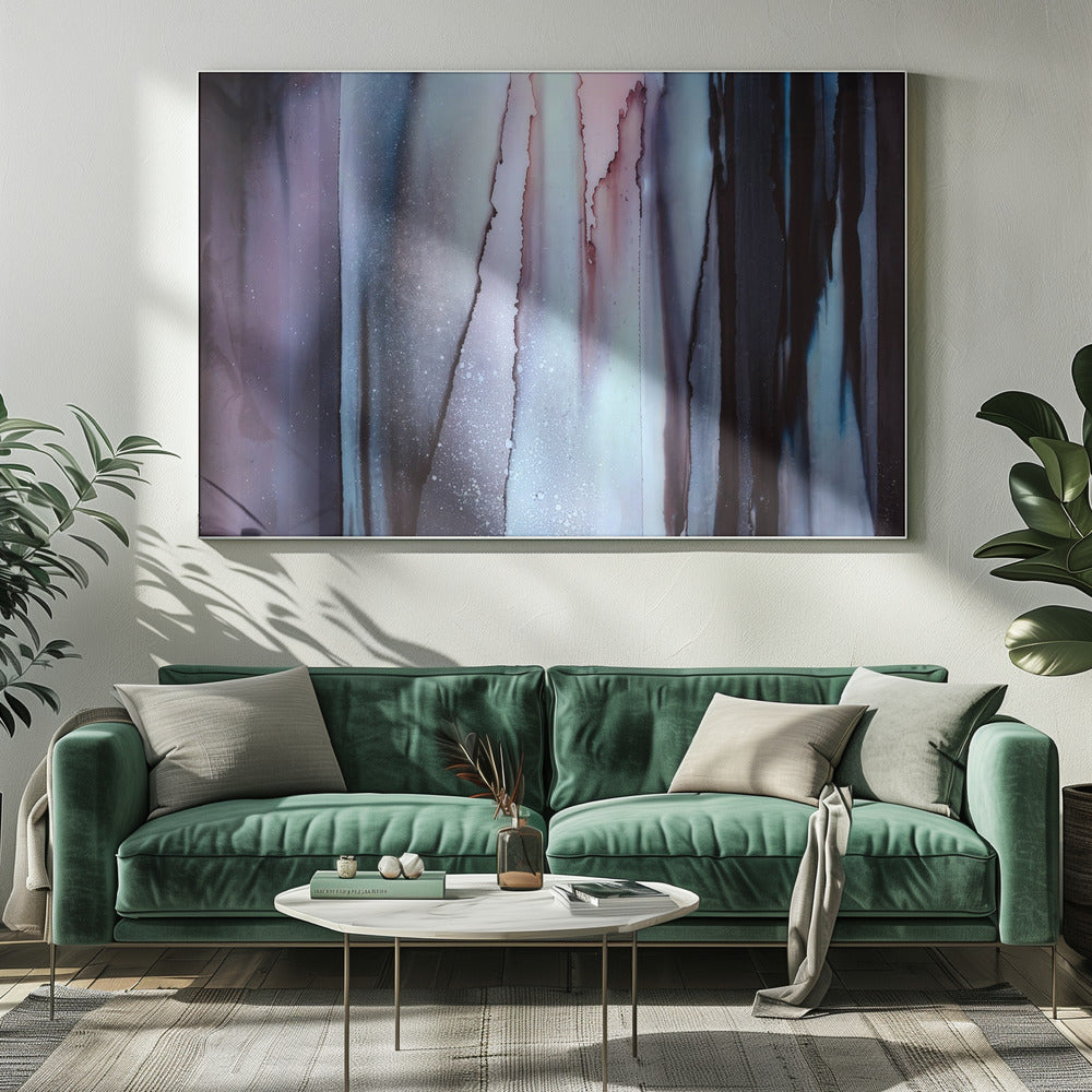 Fokus | Leinwand