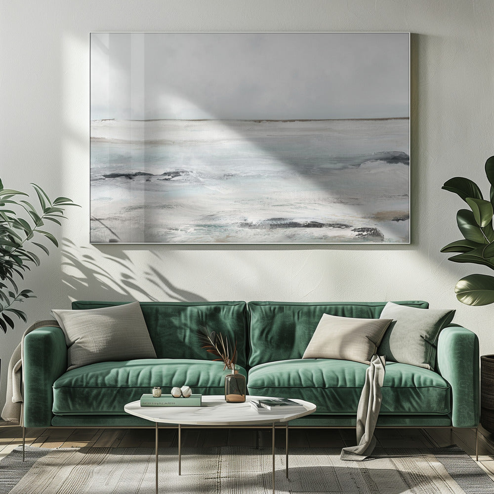 Sandybay | Canvas