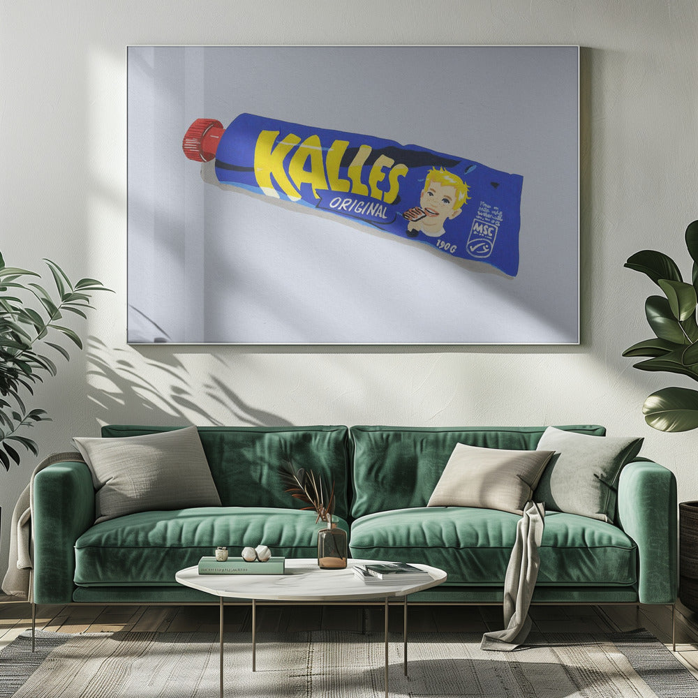 Kalles Original | Leinwand