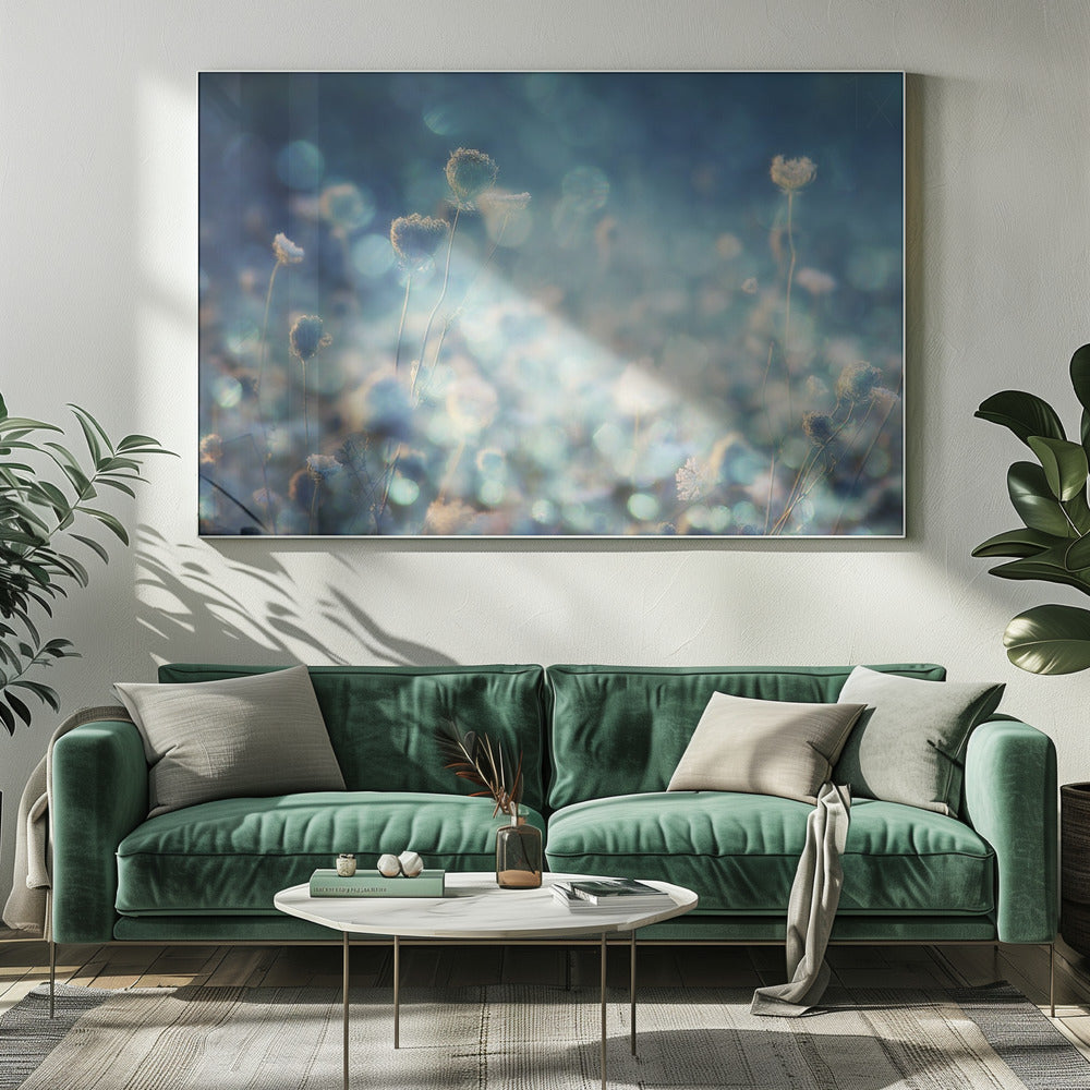 Diamonds | Canvas