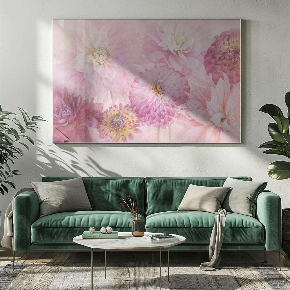 Effloresce | Canvas