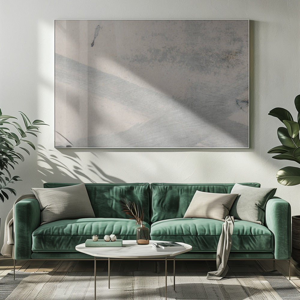 Reunion | Canvas