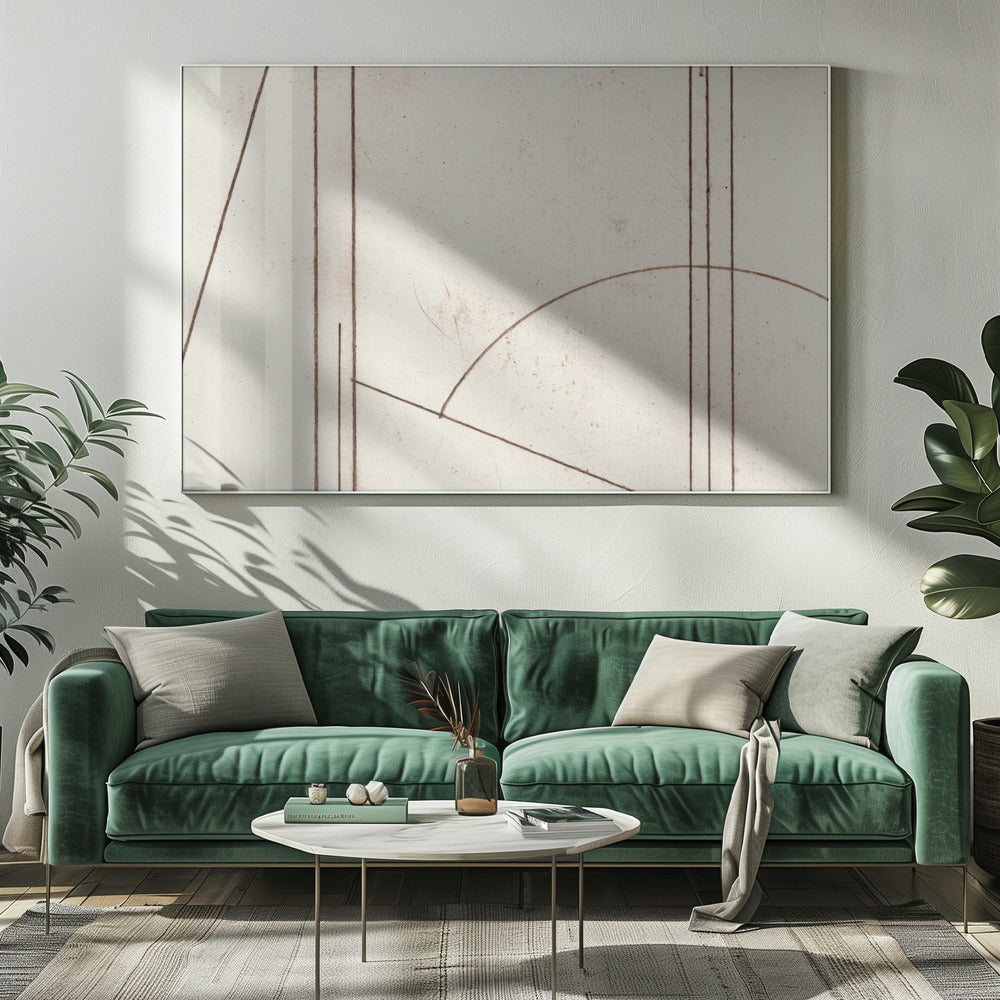 Minmod No1 | Canvas