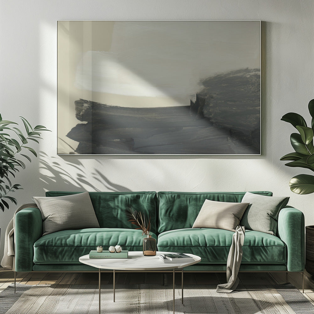 Impression | Leinwand