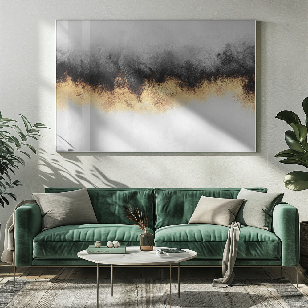 Himmel 2 | Leinwand