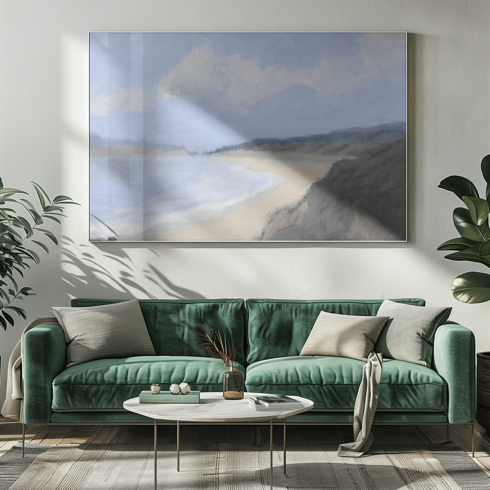 Croyde | Canvas