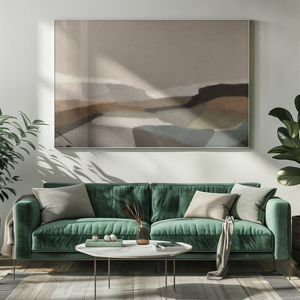 Montego | Canvas