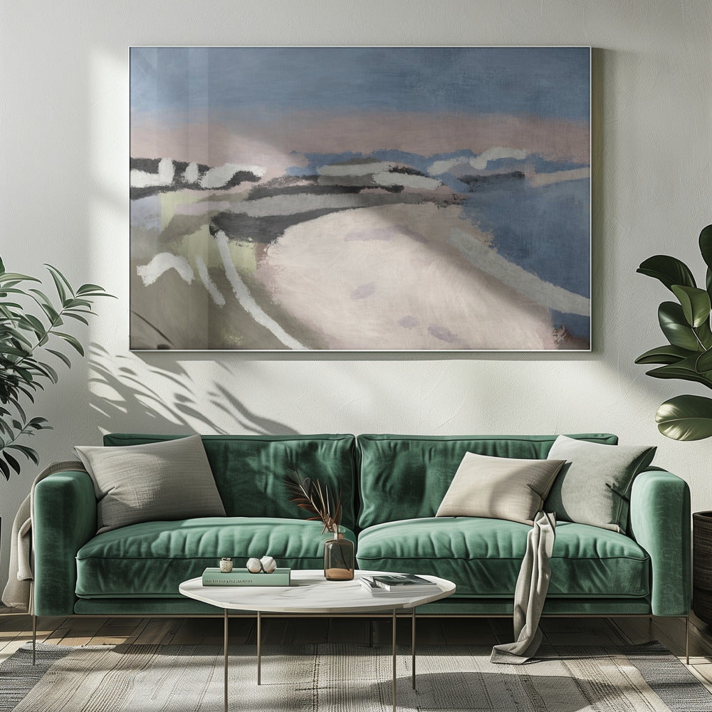 Cornish | Canvas