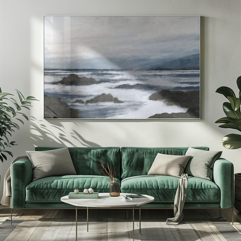 Côte | Canvas