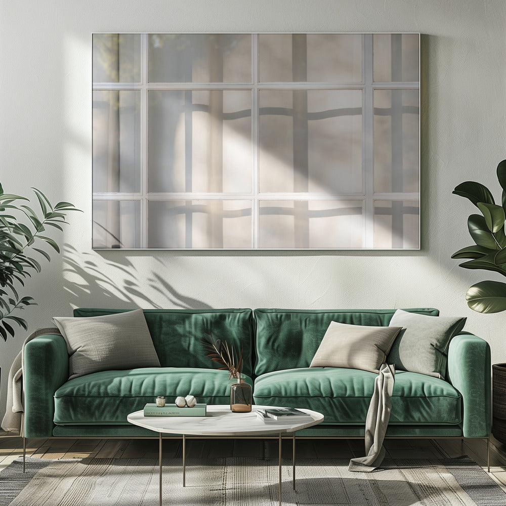 Lights and Shadows 5 | Canvas