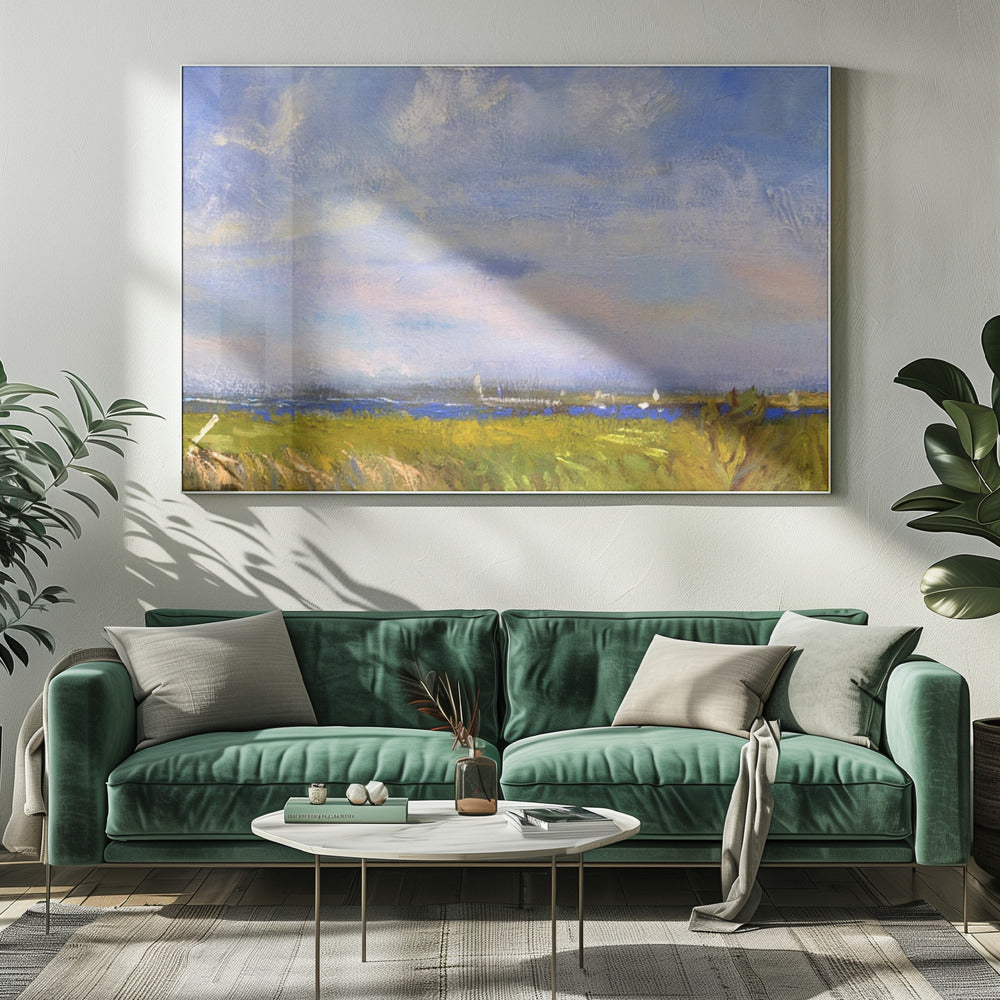 Southview | Canvas