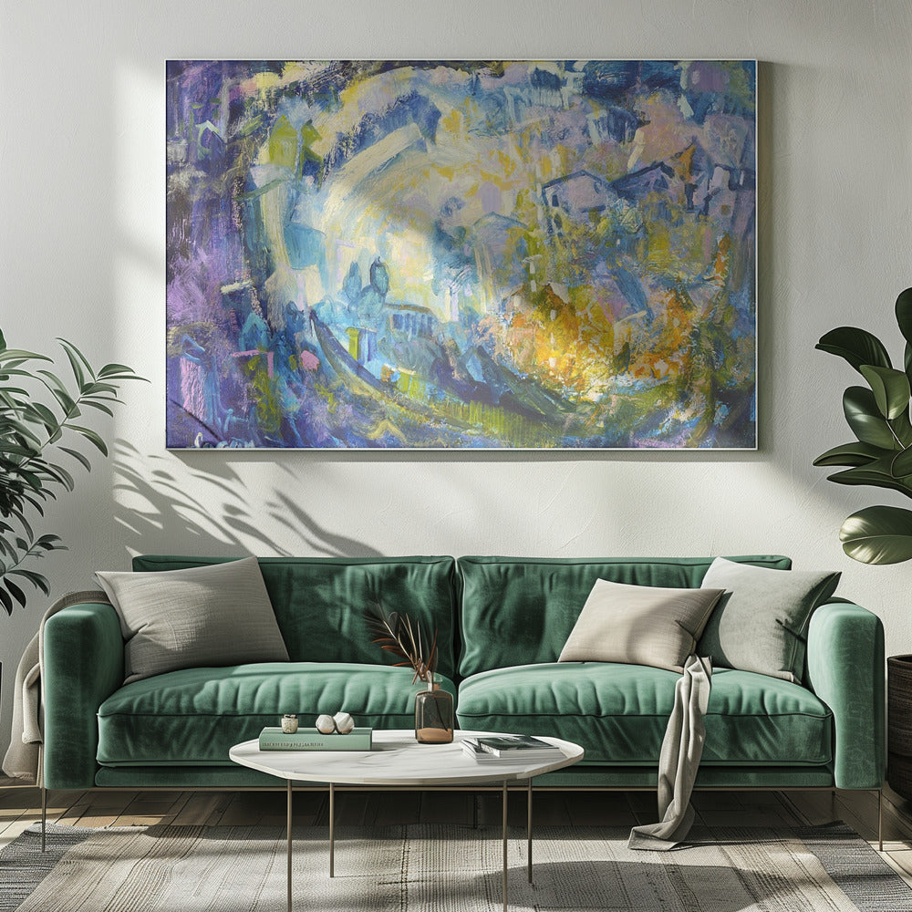 The Art of Quiet Listening | Canvas
