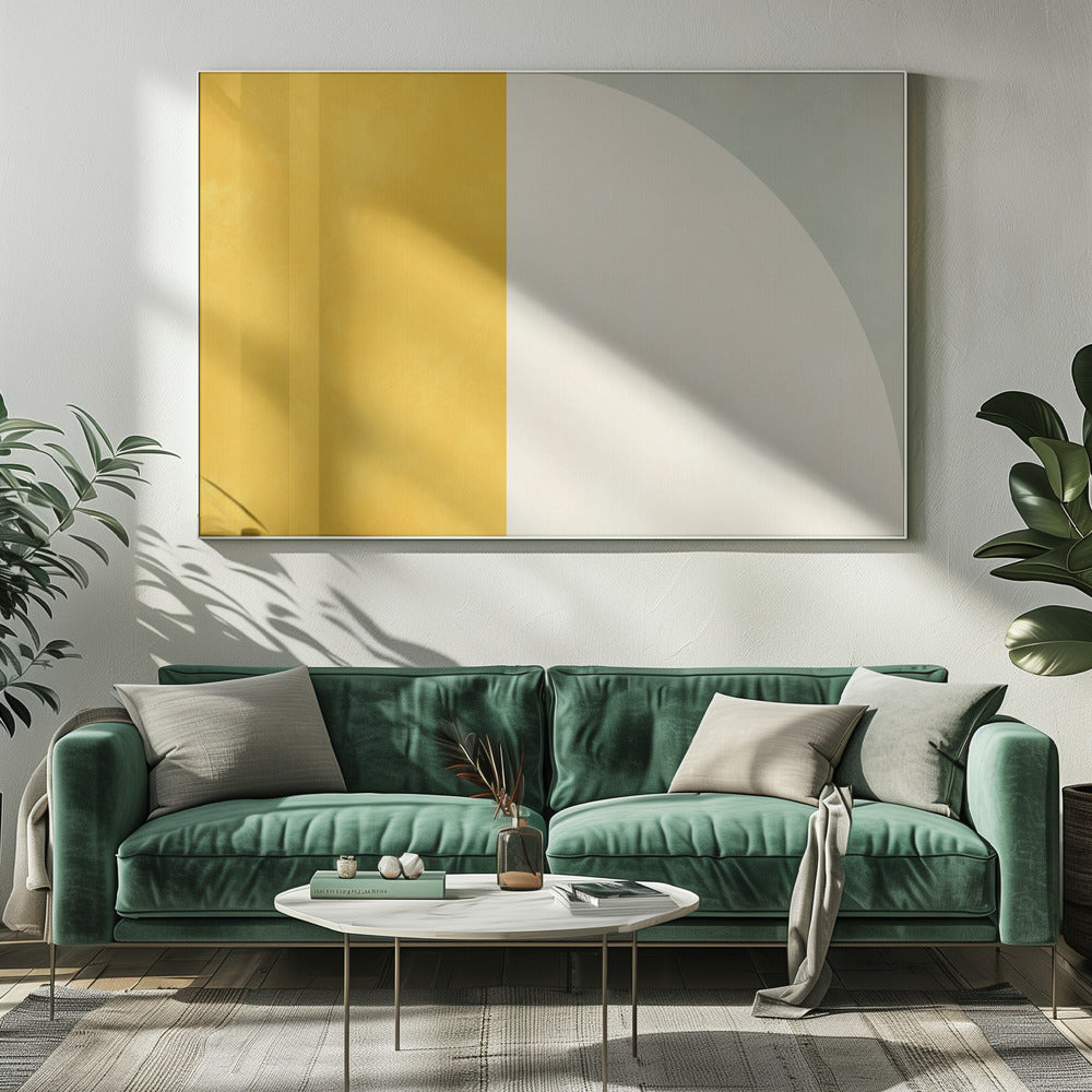 Bauhaus 2 23 | Leinwand