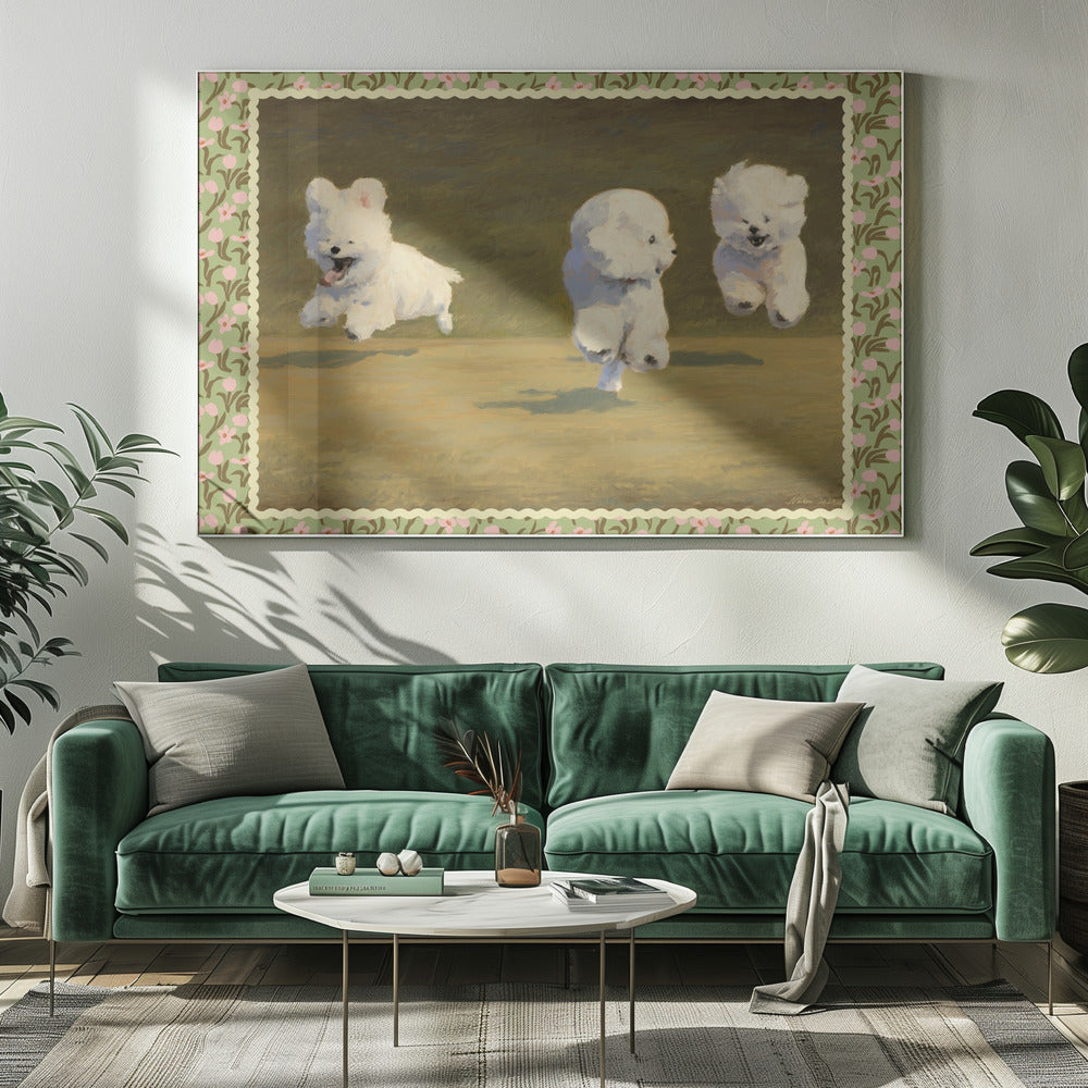 Happiness | Canvas