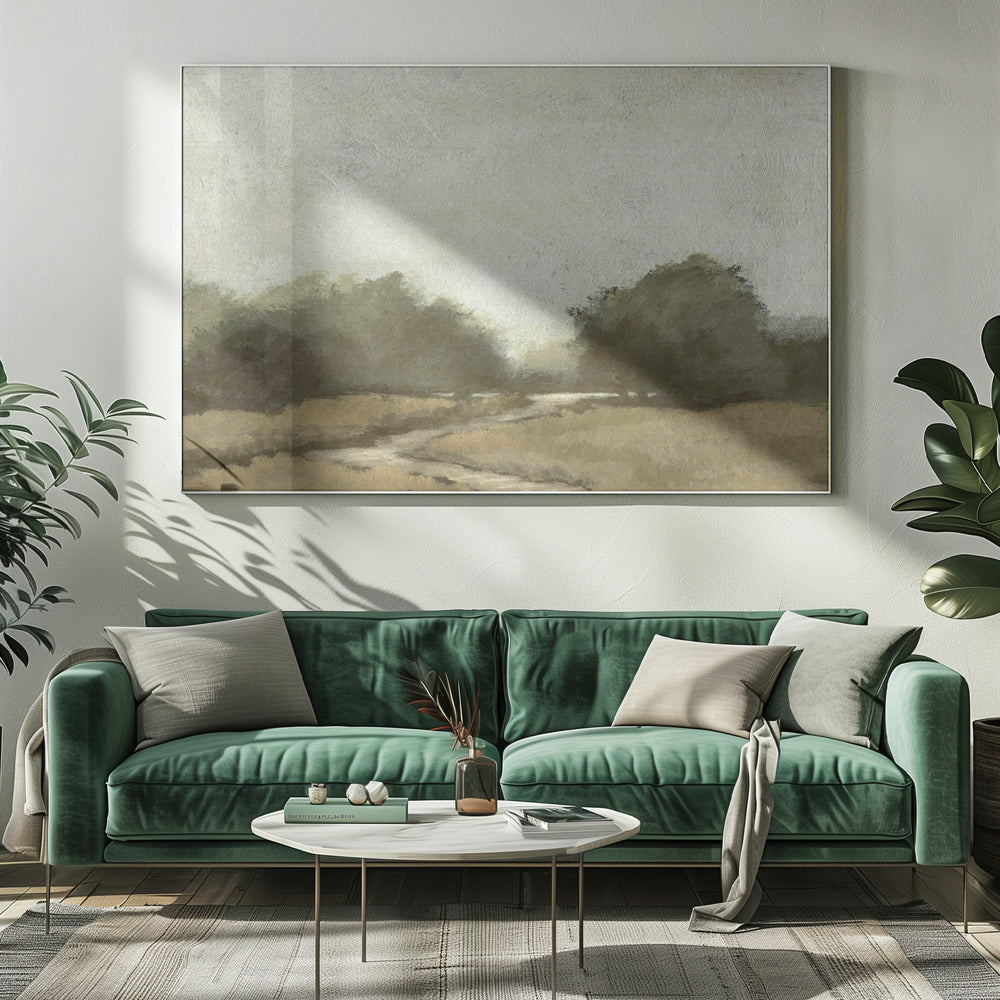 Freude | Leinwand