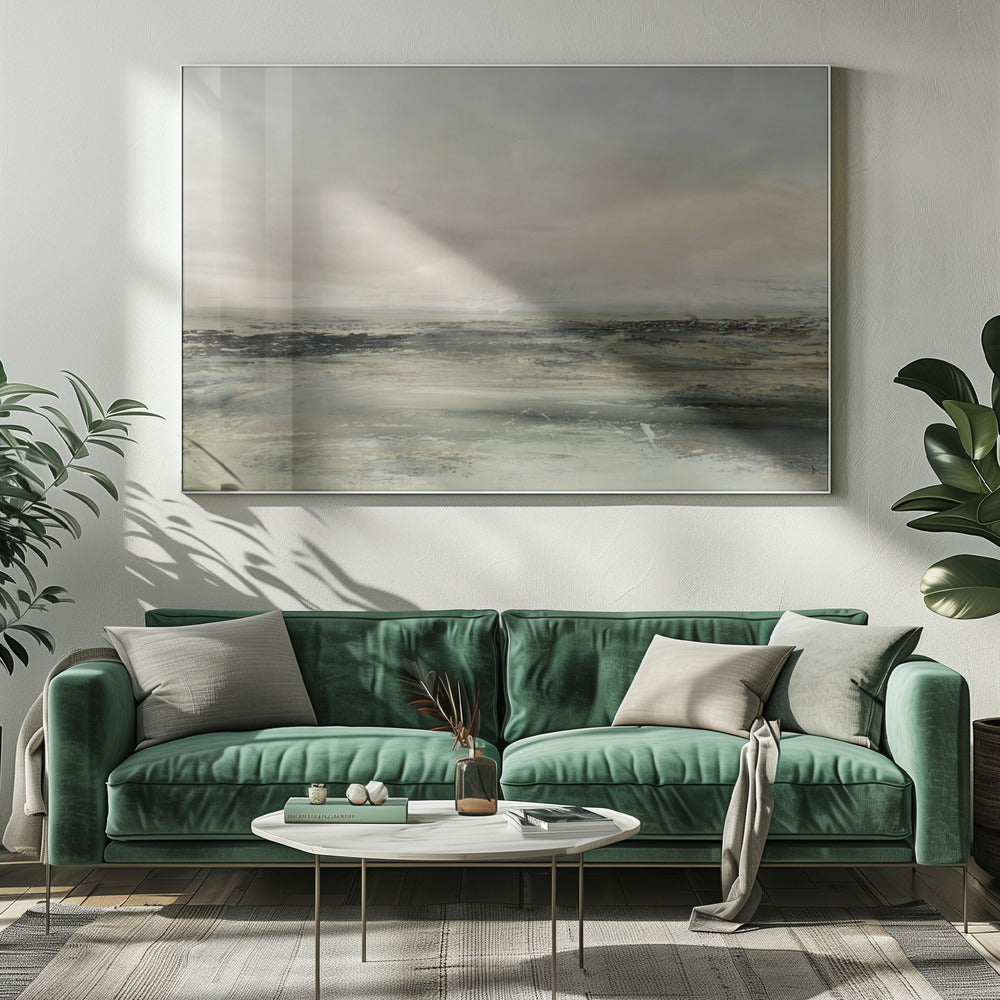 Rugged | Canvas