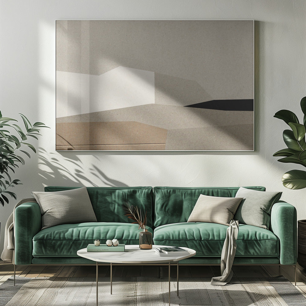 Homeland | Canvas