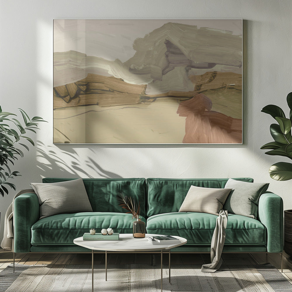 Undertone | Canvas