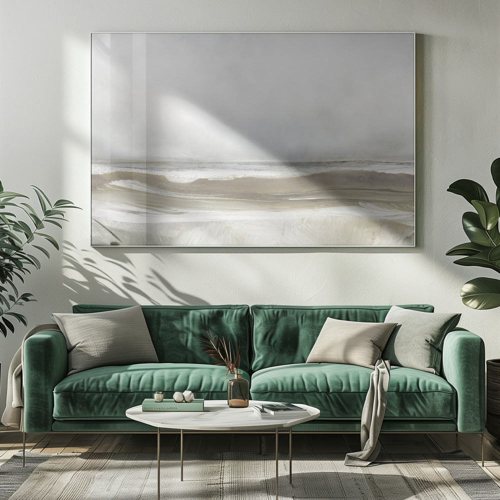 Sea Air | Canvas