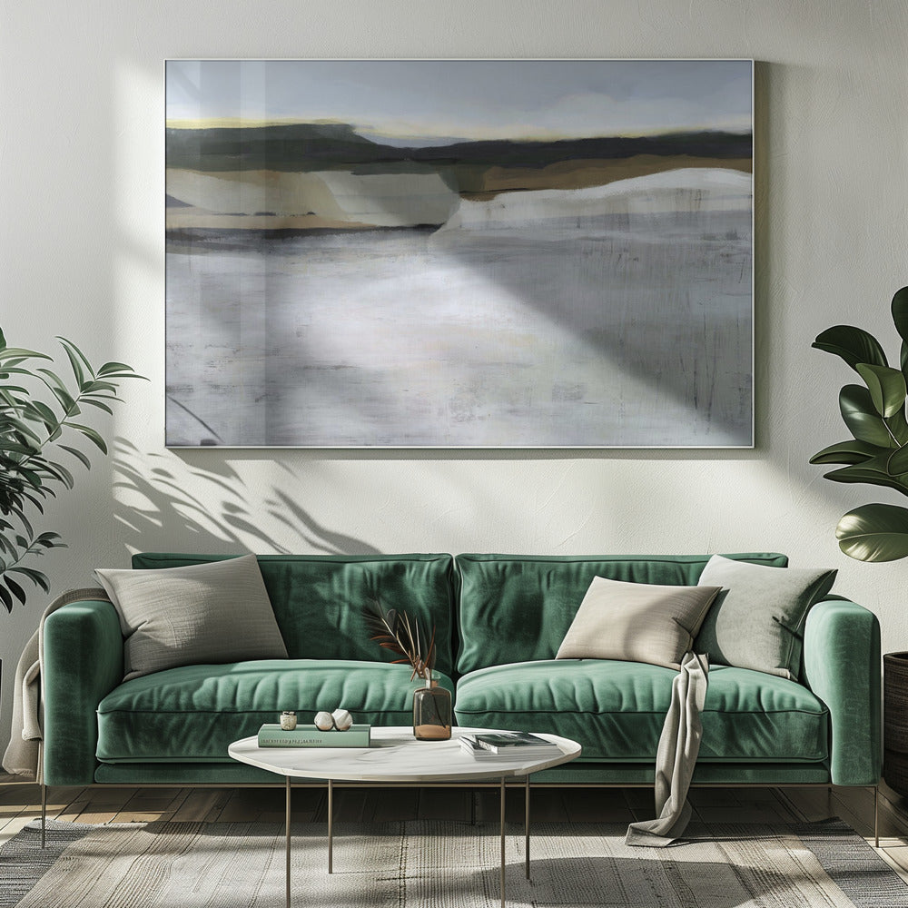 January | Canvas