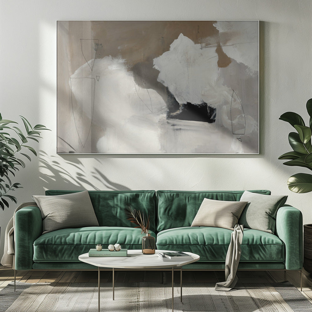 Dolomite | Canvas