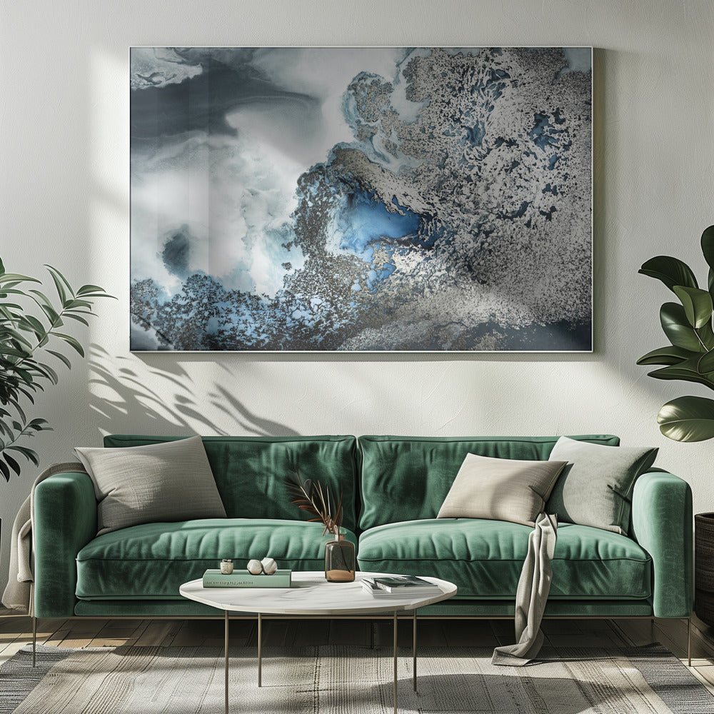 Midnight Reef Tifupscaled Cgi 13287w Kopie 2 | Leinwand
