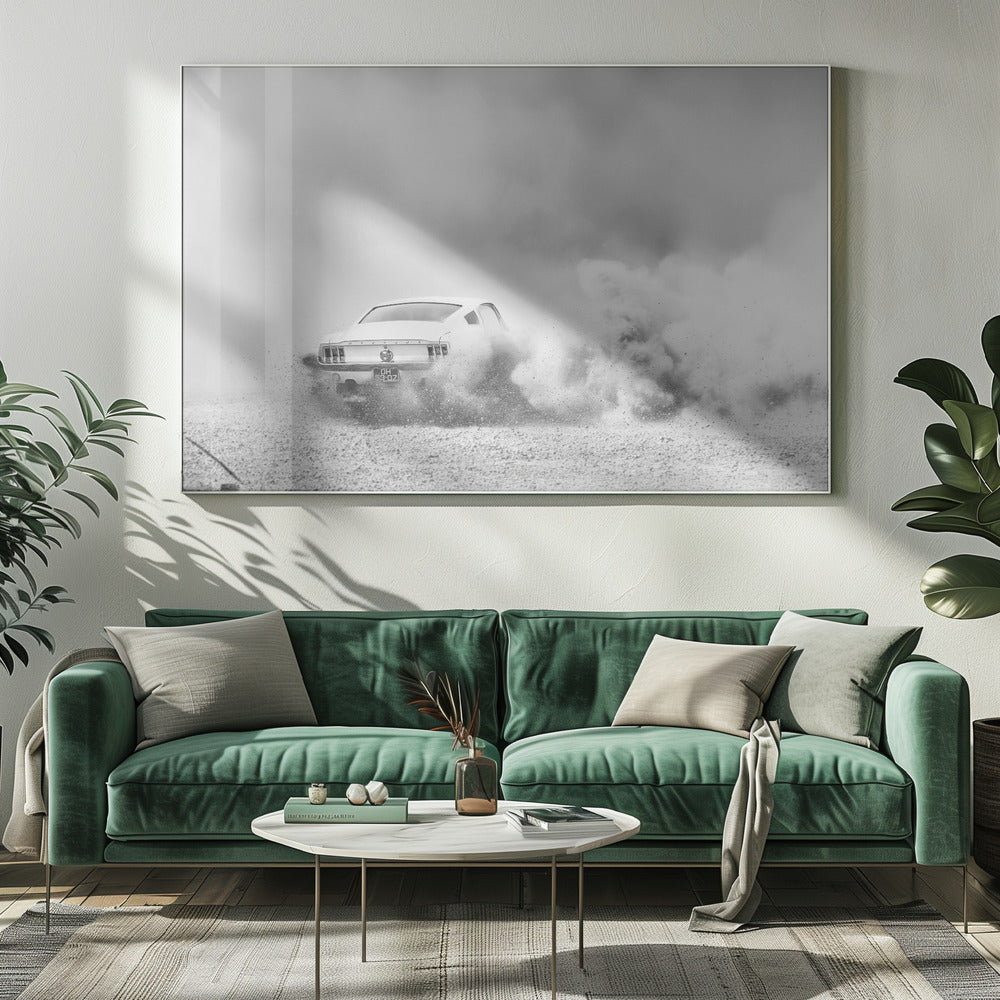 Drift | Canvas