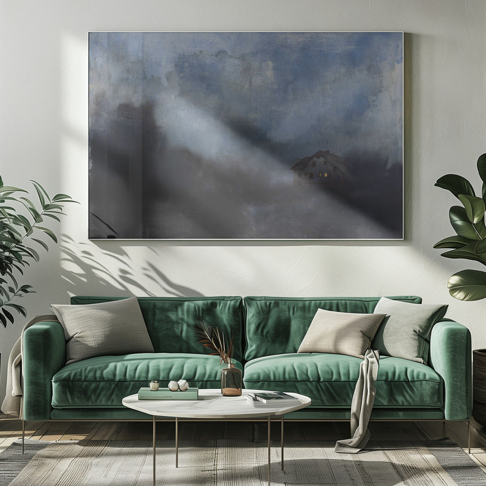 Safe Haven | Canvas