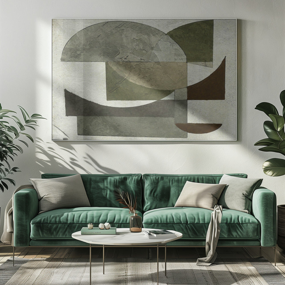 Sagomato | Leinwand