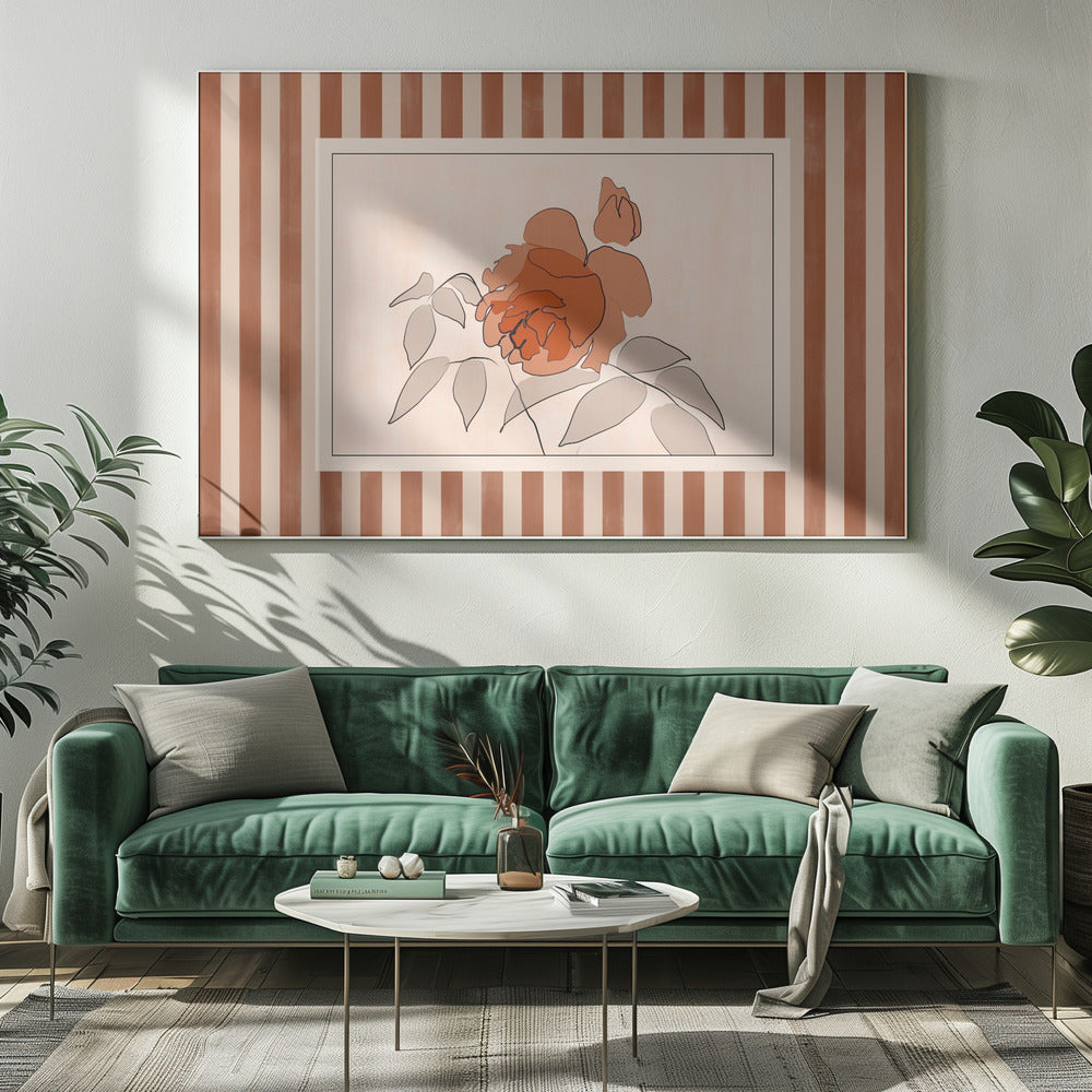 3x4 4 | Leinwand