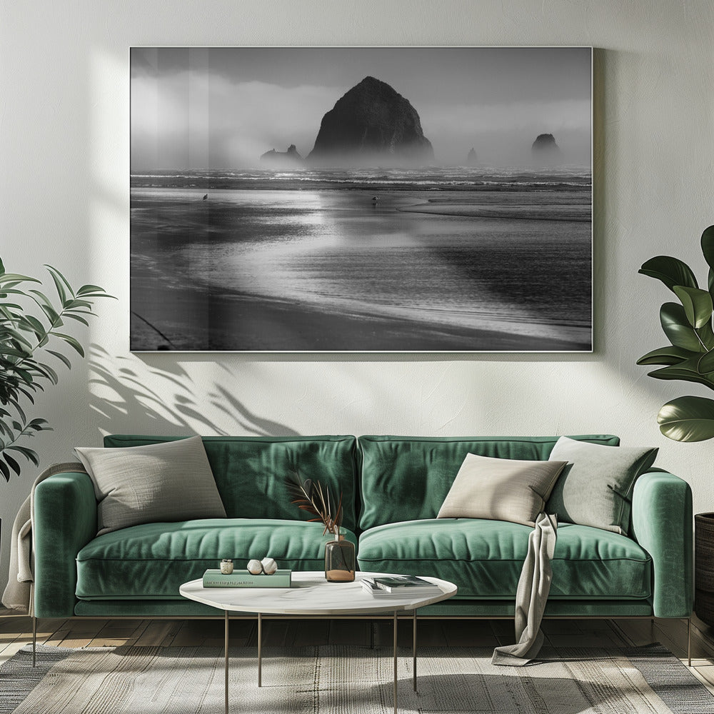 Cannon Beach | Canvas