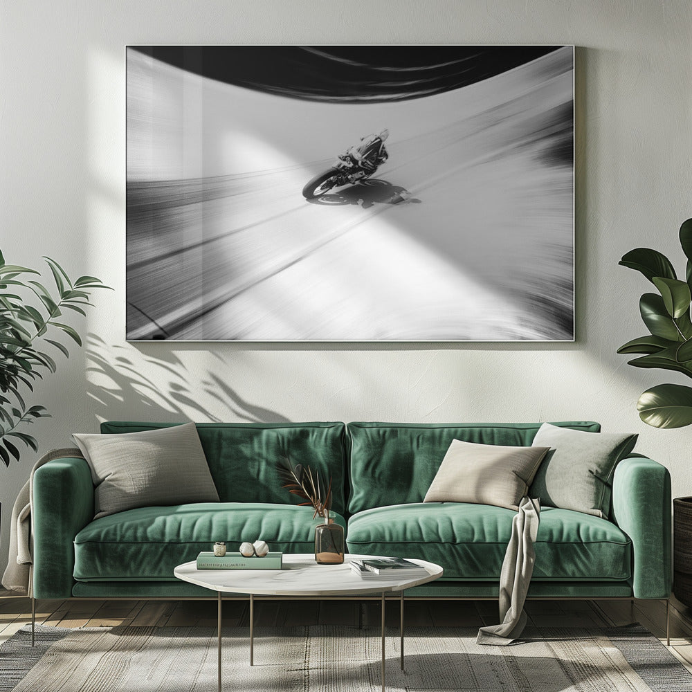 A Smoother Road | Canvas
