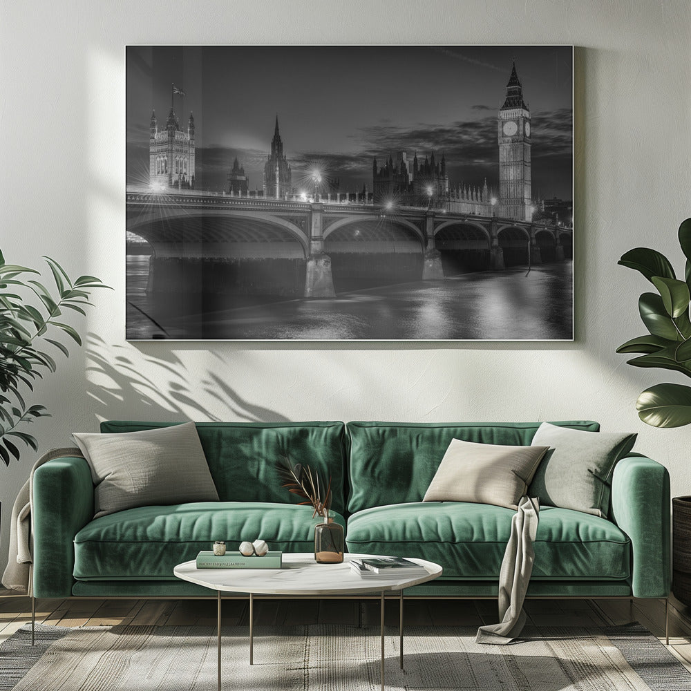 Heritage | Canvas