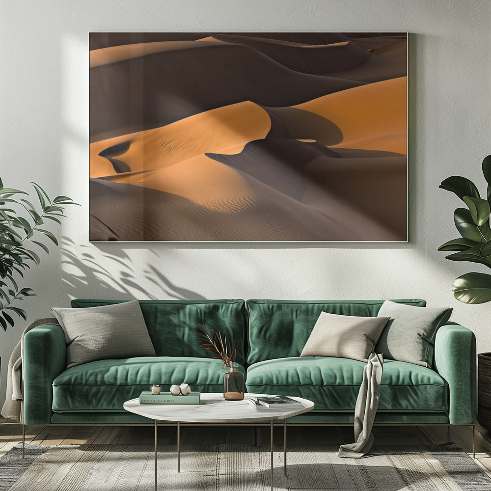 Morning Light | Canvas