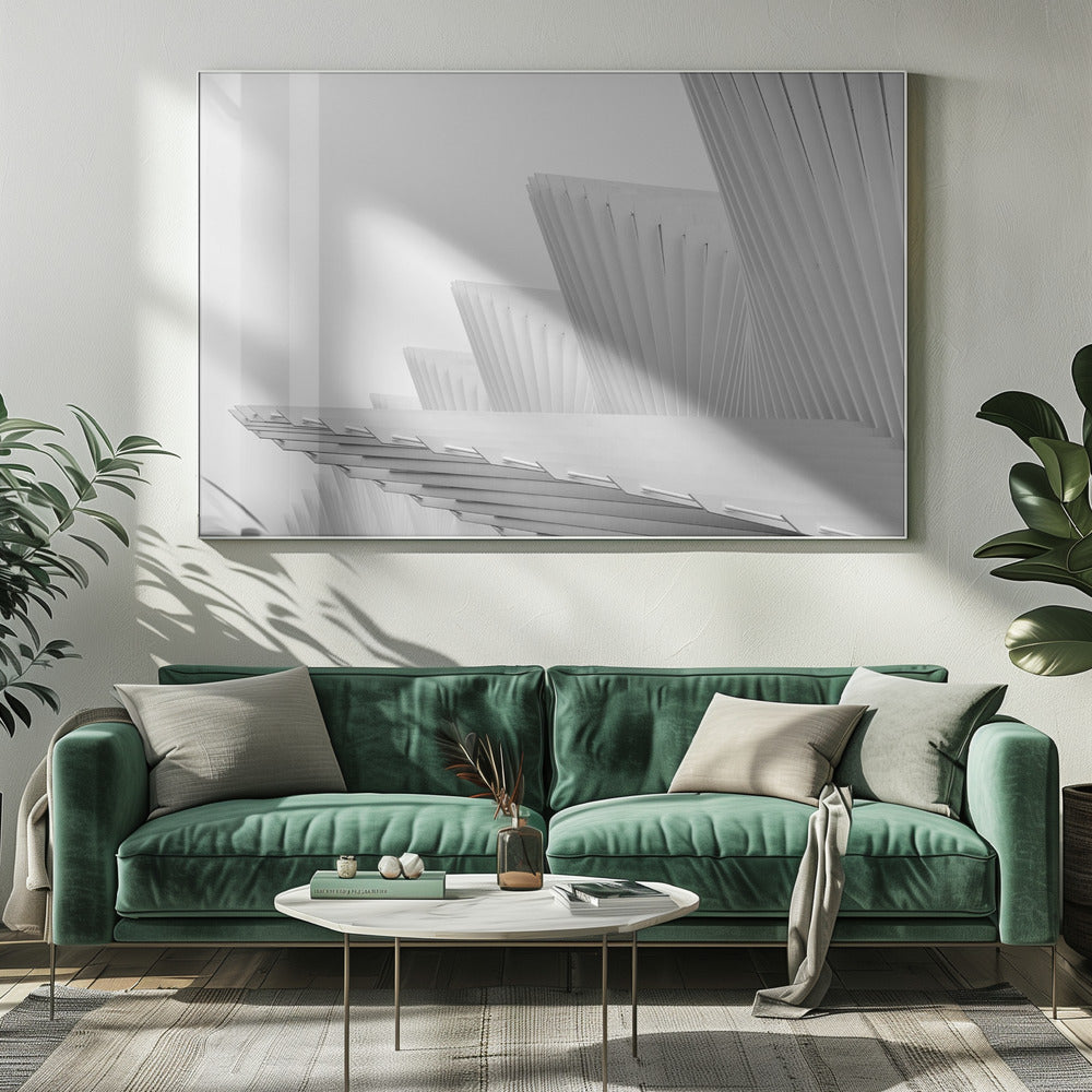 Fly | Canvas