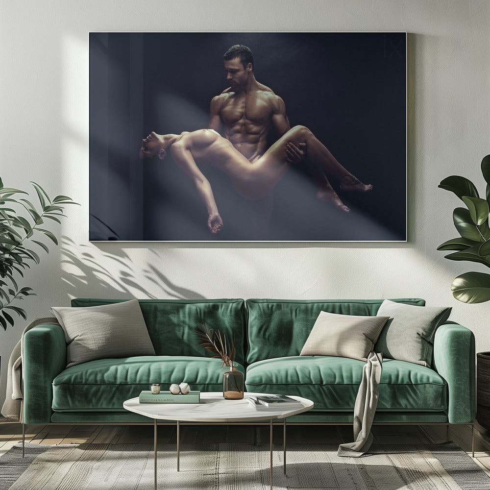 balance | Canvas