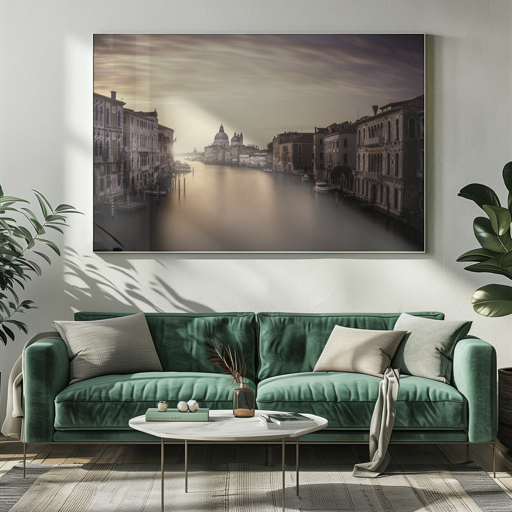 Venedig | Leinwand