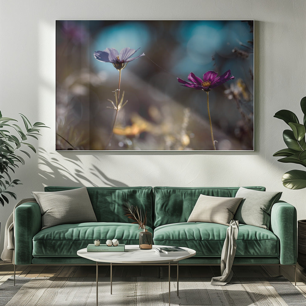 Le lien | Canvas