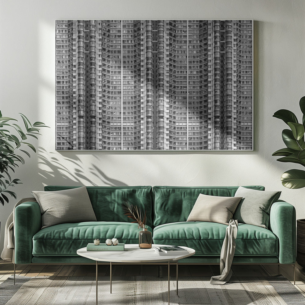 Besser wissen, wo Ihre Wohnung ist | Canvas