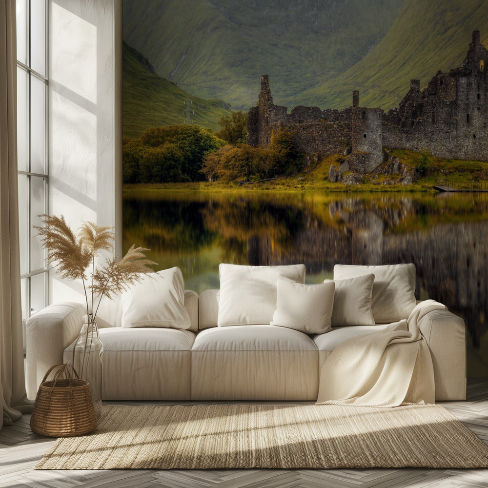 Kilchurn | Tapete