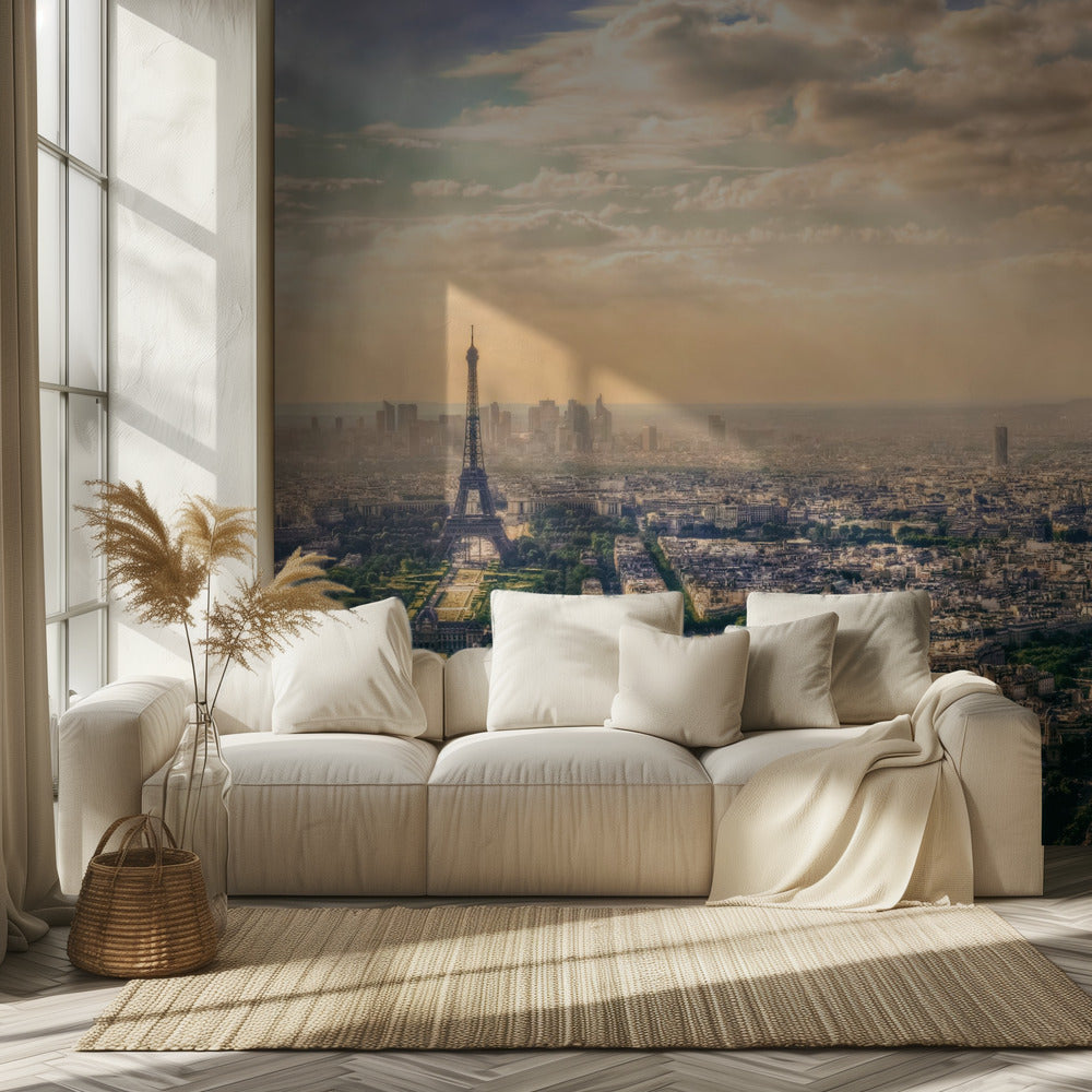 Paris, Frankreich | Hintergrundbild