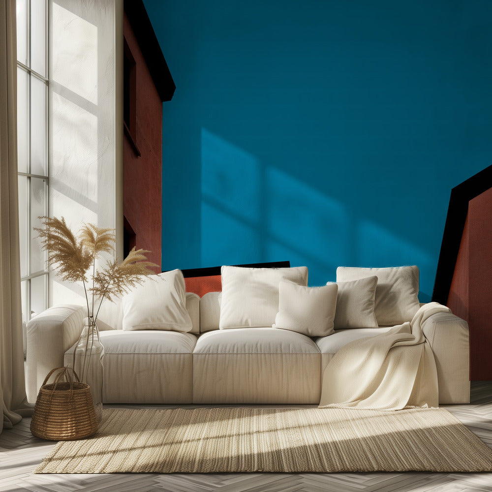 Architektur Bologna | Tapeten