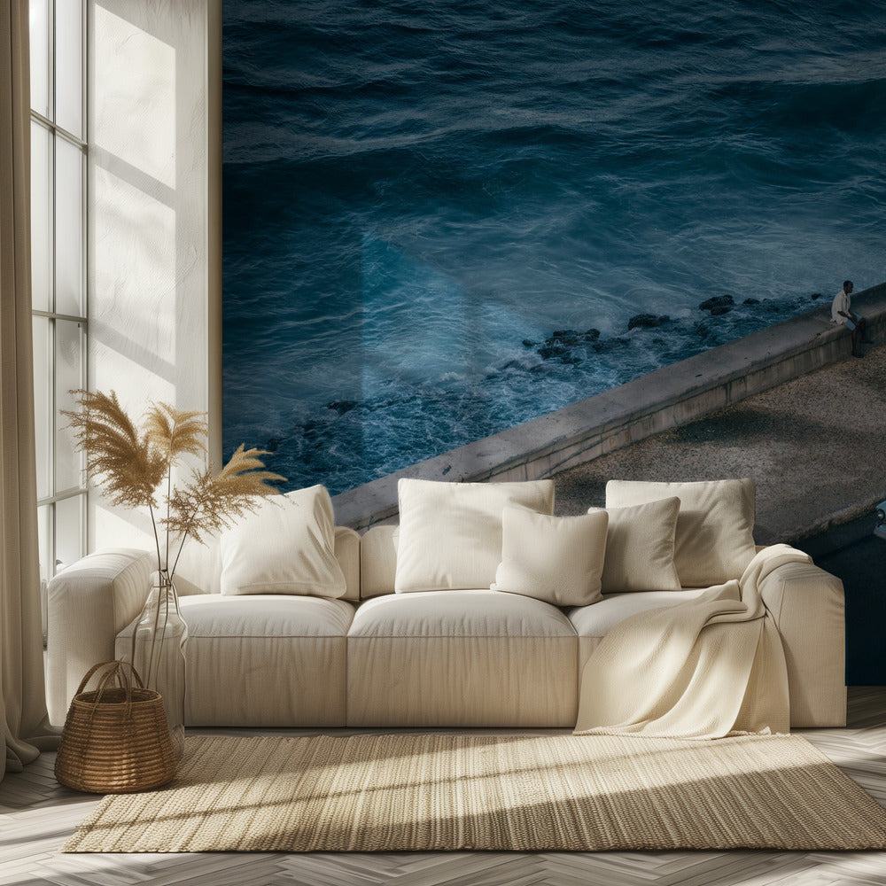 Malecon Strand | Tapete