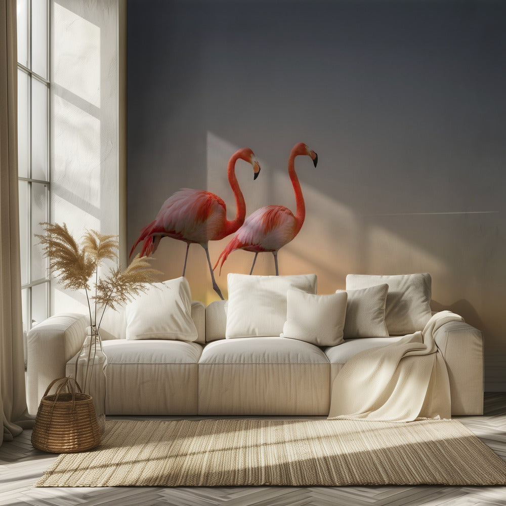 Serenity II | Tapete