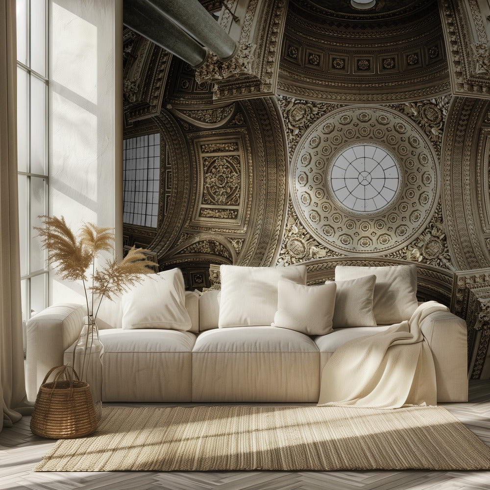 Versailles III | Tapete