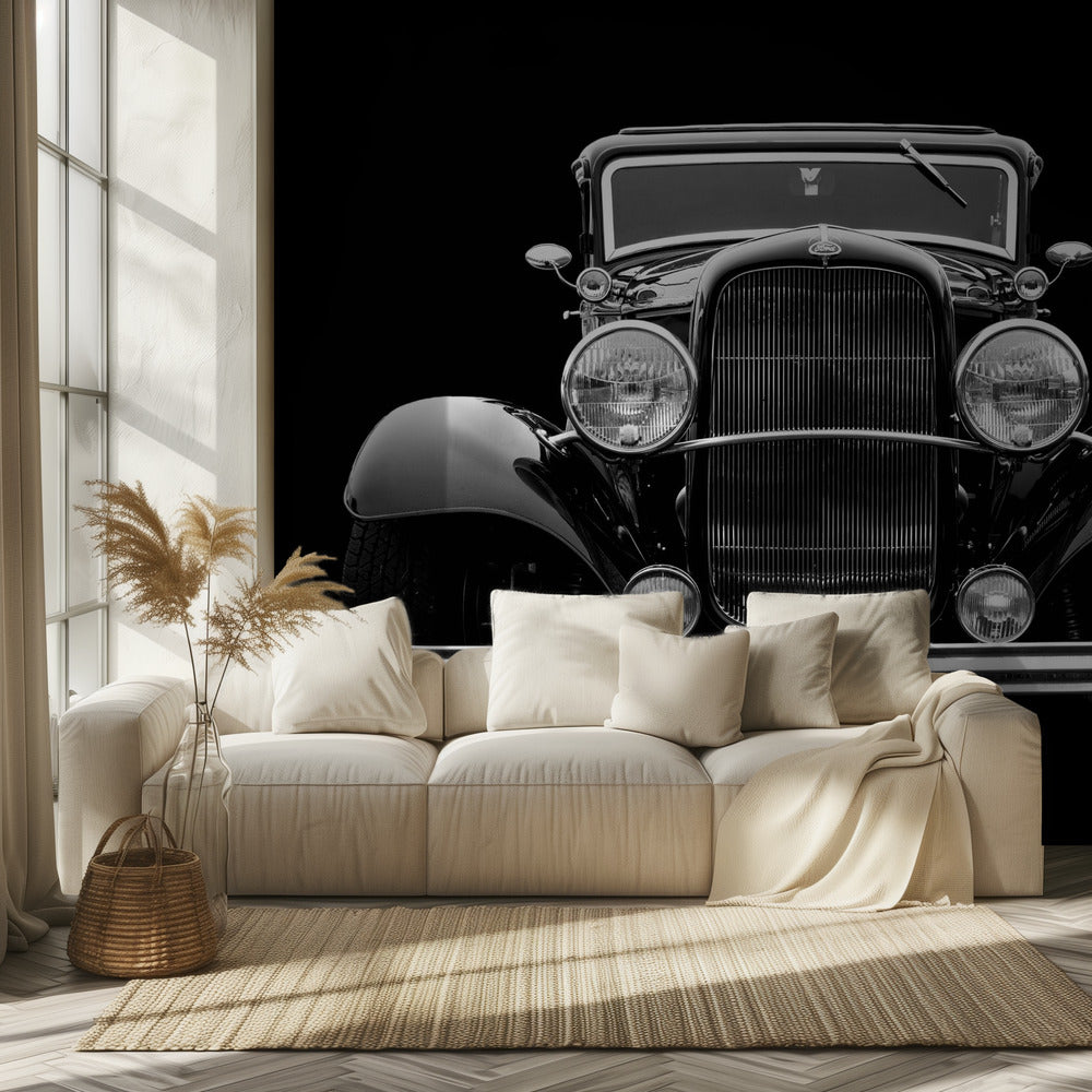 Ford. | Tapete