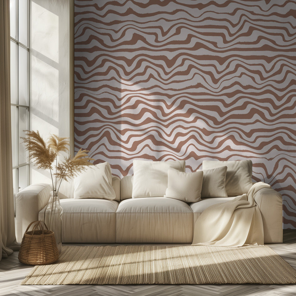 Rippled Waves | Wallpaper